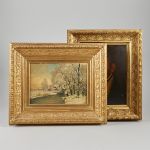 1058 3570 PICTURE FRAMES
